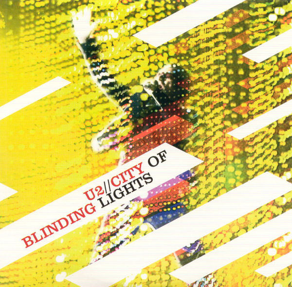 City of Blinding Lights のサムネイル