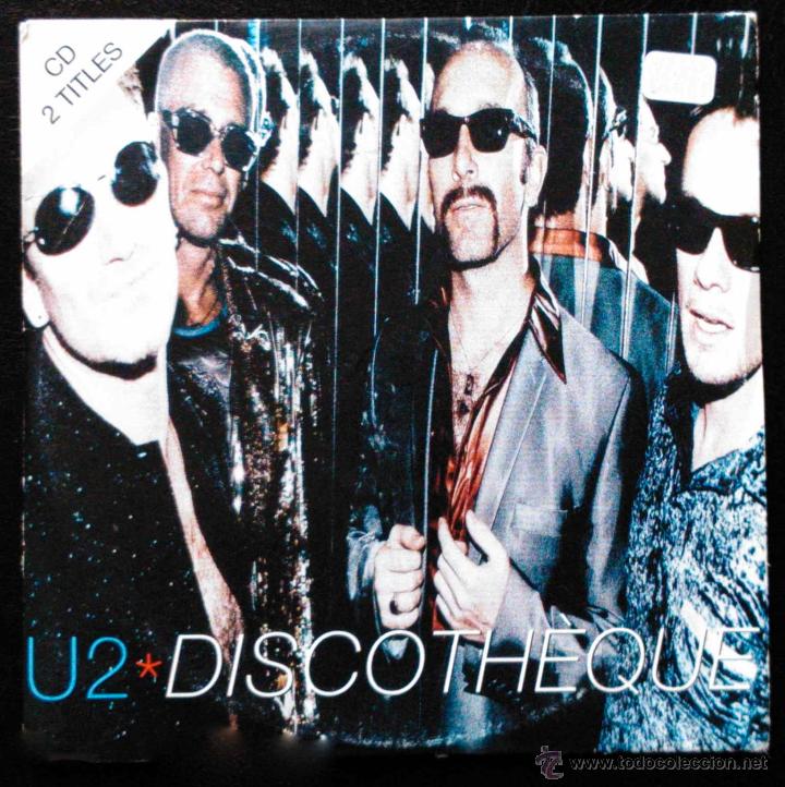 Discothﾃｨque のサムネイル