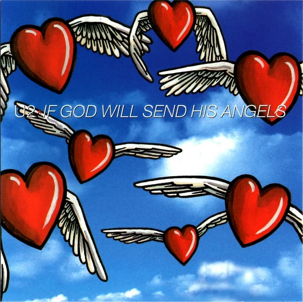 If God Will Send His Angels のサムネイル