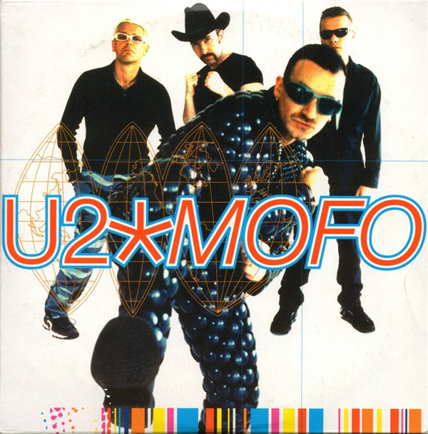 Mofo のサムネイル