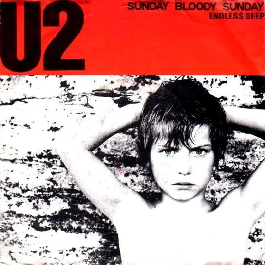 Sunday Bloody Sunday のサムネイル