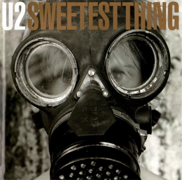 Sweetest Thing のサムネイル