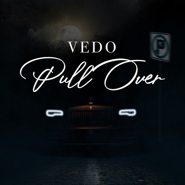 Pull Over のサムネイル