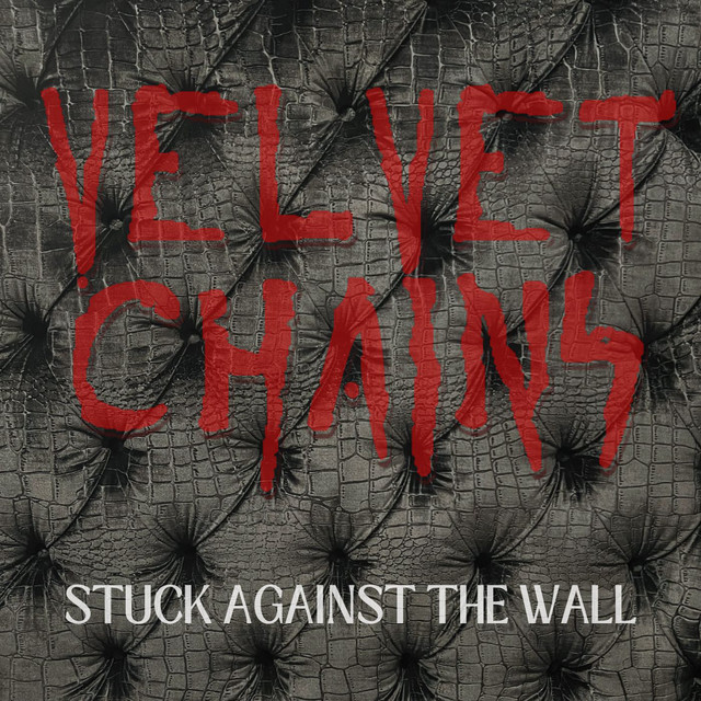 Stuck Against the Wall のサムネイル
