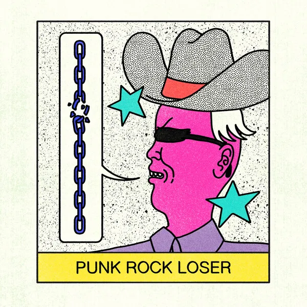 Punk Rock Loser のサムネイル