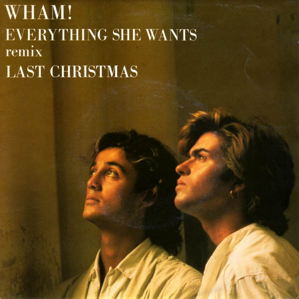 Everything She Wants のサムネイル