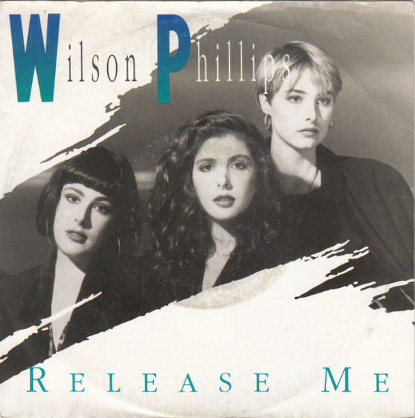 Release Me のサムネイル