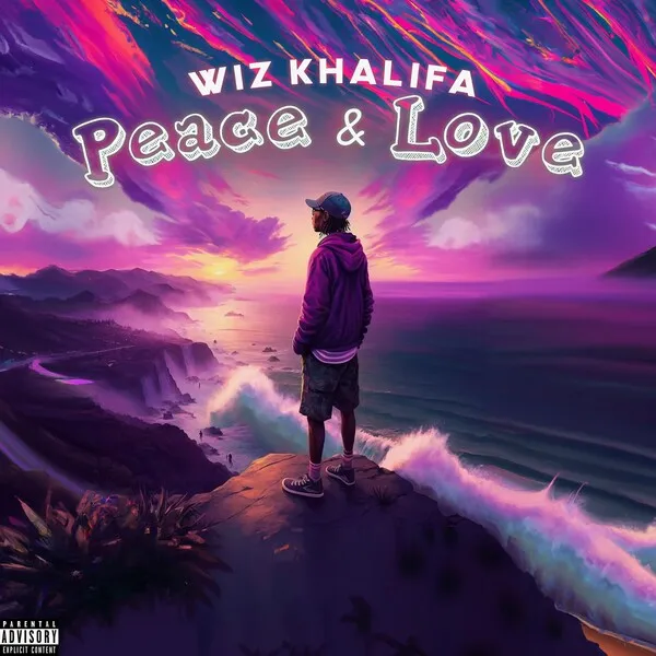 Peace and Love のサムネイル
