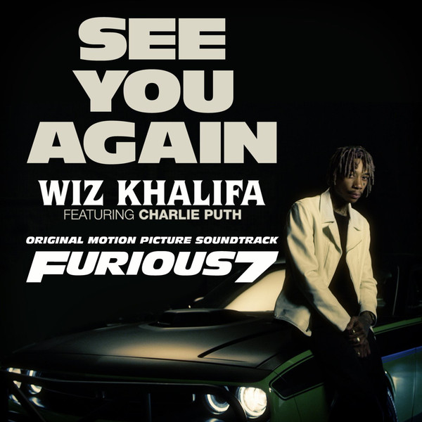 See You Again のサムネイル