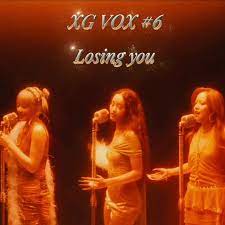 Losing you のサムネイル