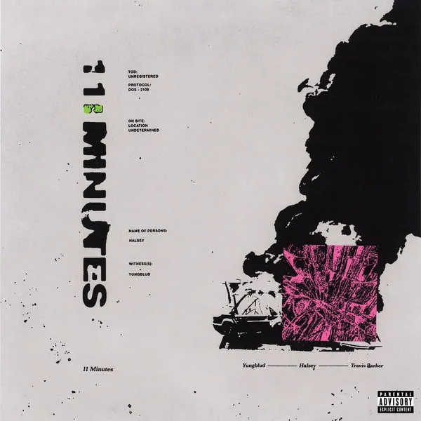 11 Minutes のサムネイル
