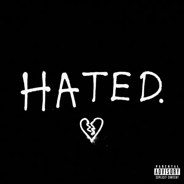 Hated のサムネイル
