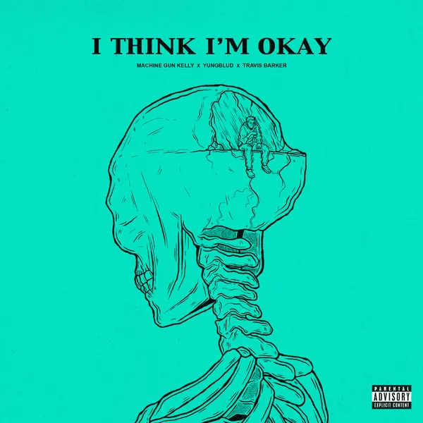 I Think I'm Okay のサムネイル