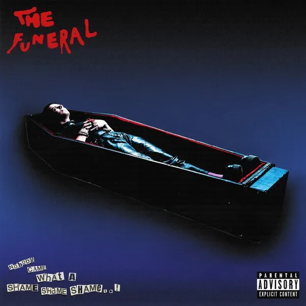The Funeral のサムネイル