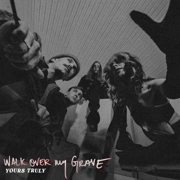 Walk Over My Grave のサムネイル