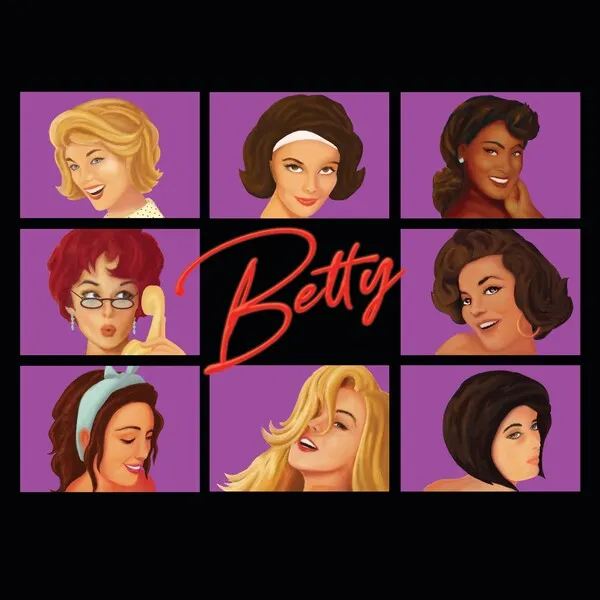 Betty (Get Money) のサムネイル