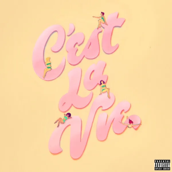 Cest La Vie のサムネイル