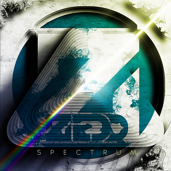 Spectrum のサムネイル