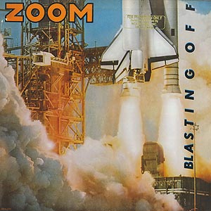Blasting off のサムネイル