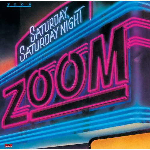 Saturday Saturday Night のサムネイル