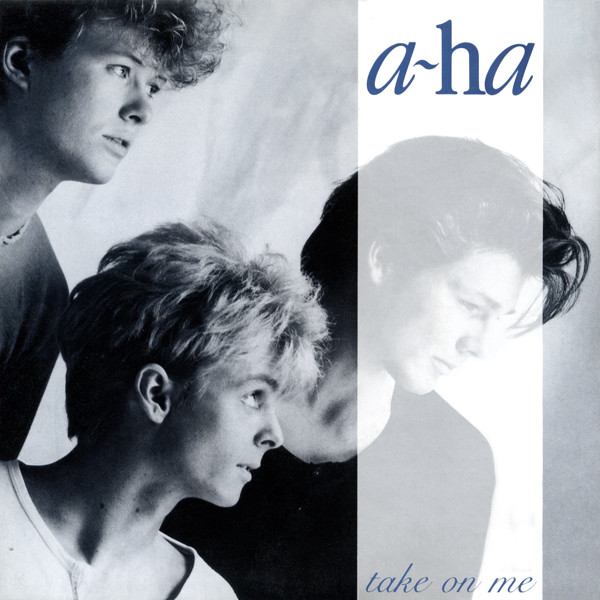 Take On Me のサムネイル
