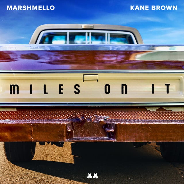Miles On It のサムネイル