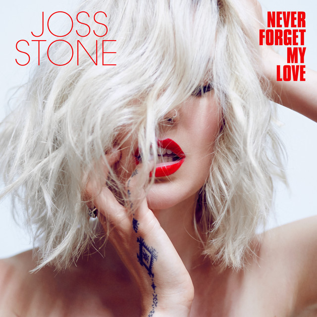 Never Forget My Love のサムネイル
