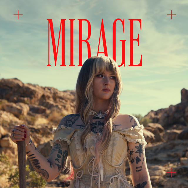 Mirage のサムネイル