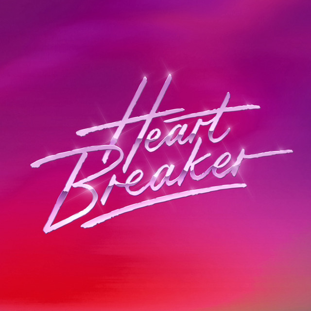 Heartbreaker のサムネイル