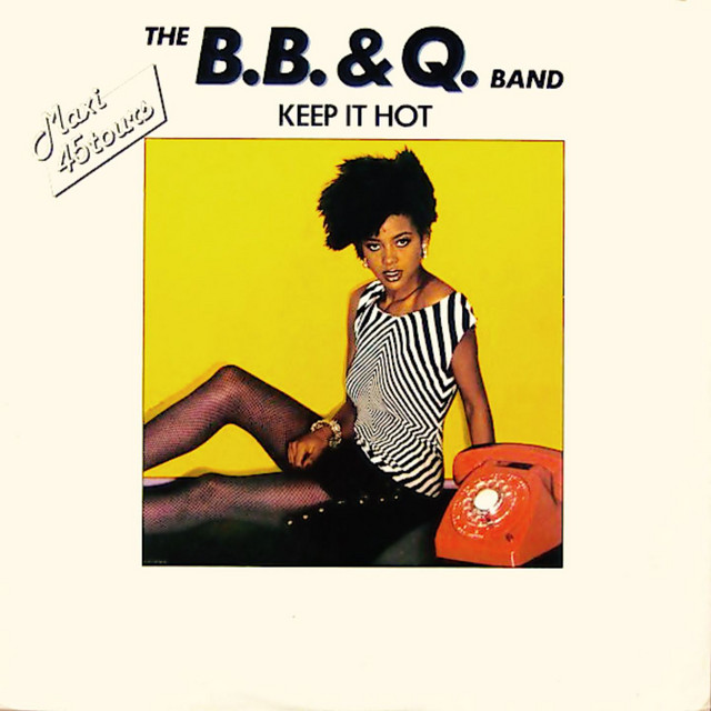 Keep it hot のサムネイル
