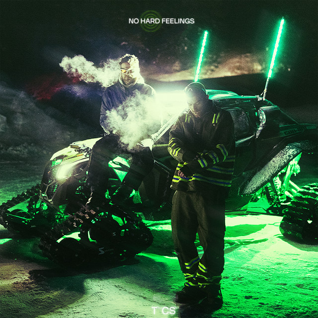 Green Lights のサムネイル