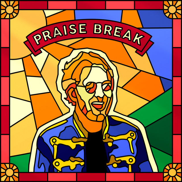 Praise Break のサムネイル