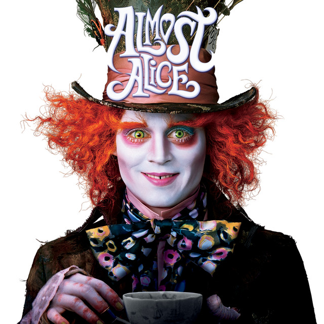 Alice のサムネイル