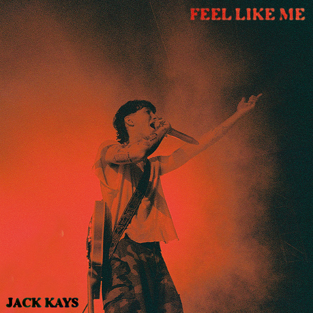 Feel Like Me のサムネイル