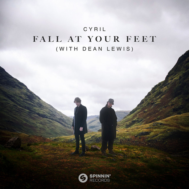 Fall At Your Feet のサムネイル