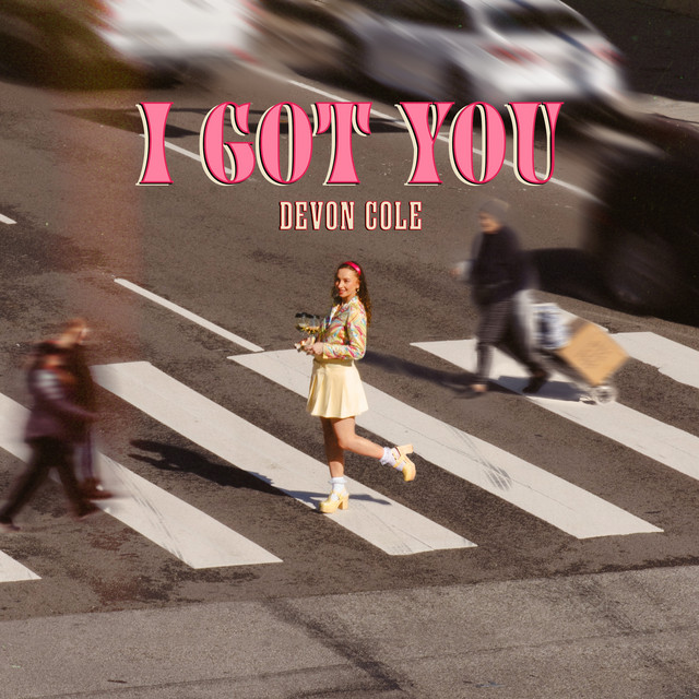 I Got You のサムネイル