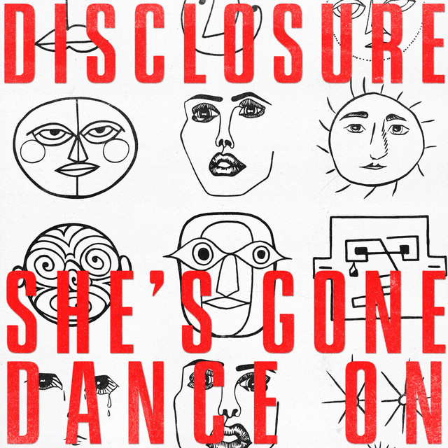 She’s Gone, Dance On のサムネイル