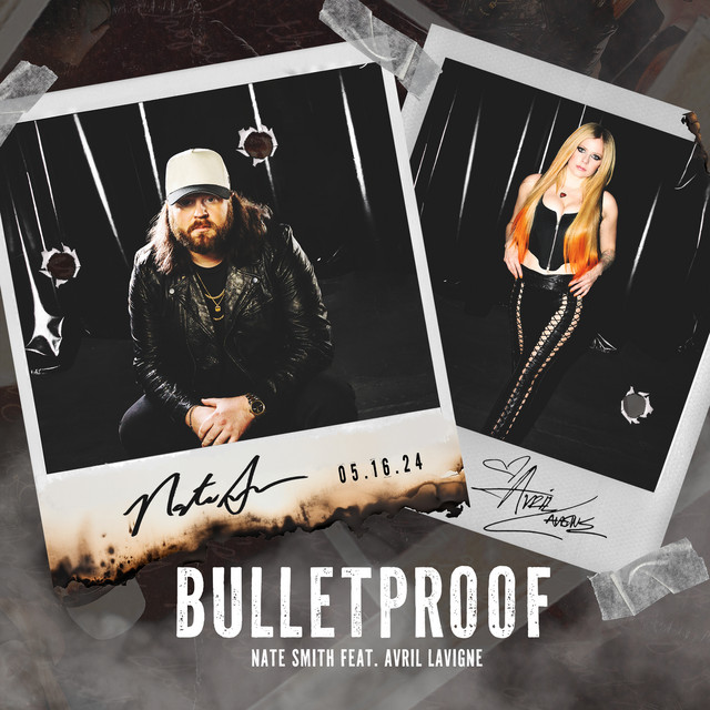 Bulletproof のサムネイル