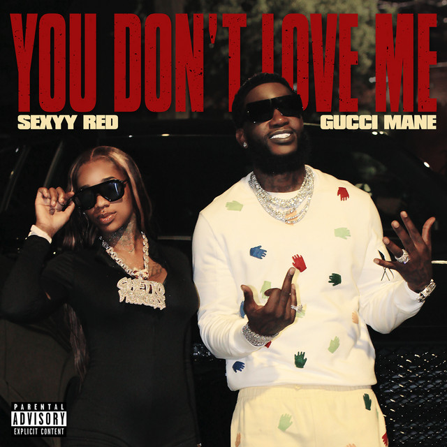 You Dont Love Me のサムネイル
