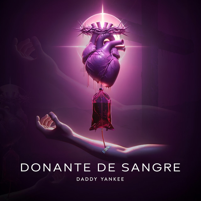 Donante de Sangre のサムネイル