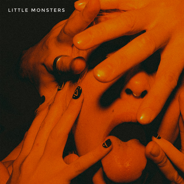 Little Monsters のサムネイル