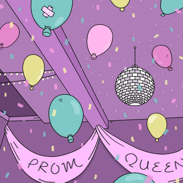 Prom Queen のサムネイル