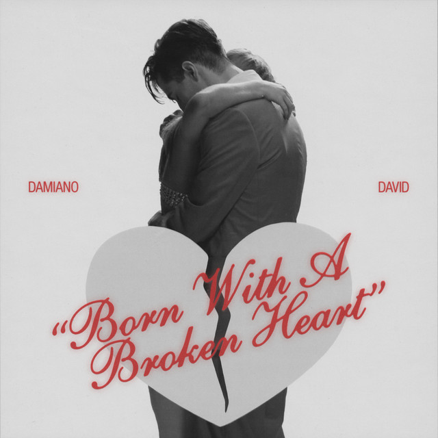 Born With a Broken Heart のサムネイル