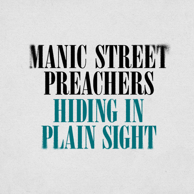 Hiding in Plain Sight のサムネイル