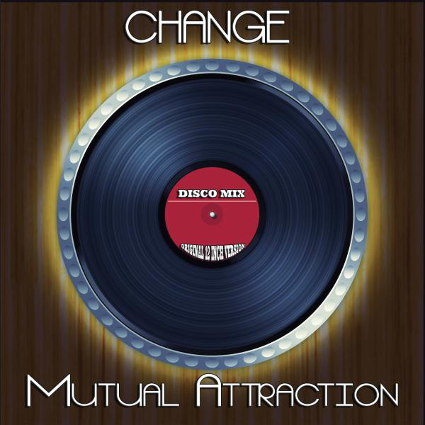 Mutual Attraction のサムネイル