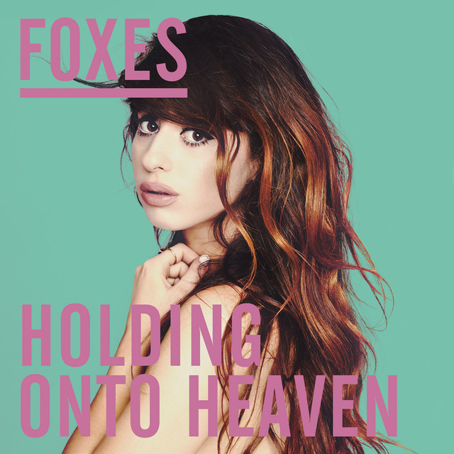 Holding onto Heaven のサムネイル