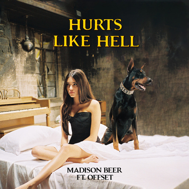 Hurts Like Hell のサムネイル