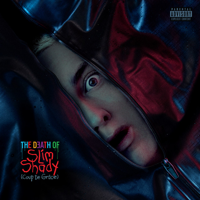 Somebody Save Me のサムネイル