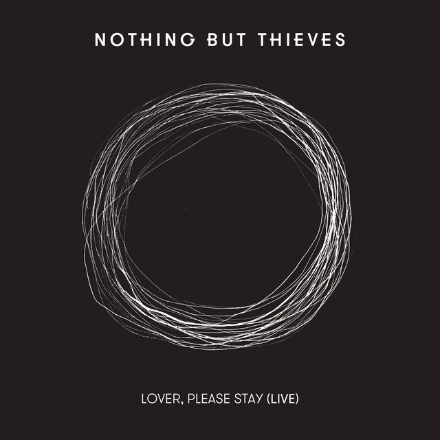 Lover, Please Stay (Live) のサムネイル