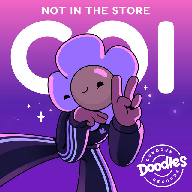 Not in the Store のサムネイル